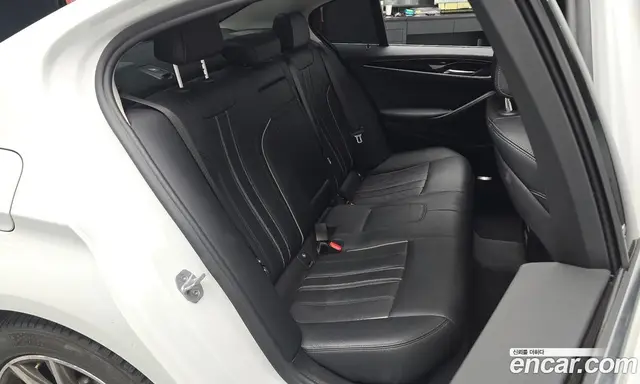 BMW 5 серия 2019 2.0 автомат (гидро), миниатюра 11 BMW 5 серия 2019 2.0 автомат (гидро), миниатюра 11