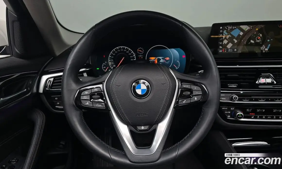 BMW 5 серия 2019 2.0 автомат (гидро), фото 13 BMW 5 серия 2019 2.0 автомат (гидро), фото 13