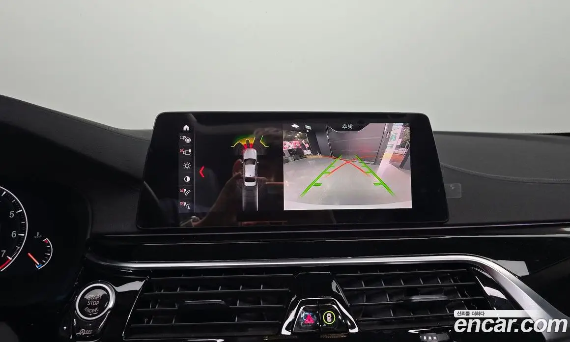 BMW 5 серия 2019 2.0 автомат (гидро), фото 14 BMW 5 серия 2019 2.0 автомат (гидро), фото 14