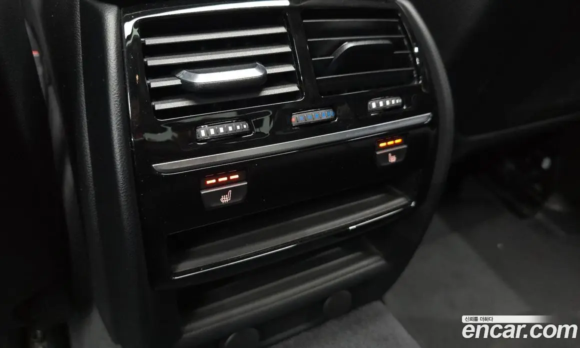 BMW 5 серия 2019 2.0 автомат (гидро), фото 18 BMW 5 серия 2019 2.0 автомат (гидро), фото 18