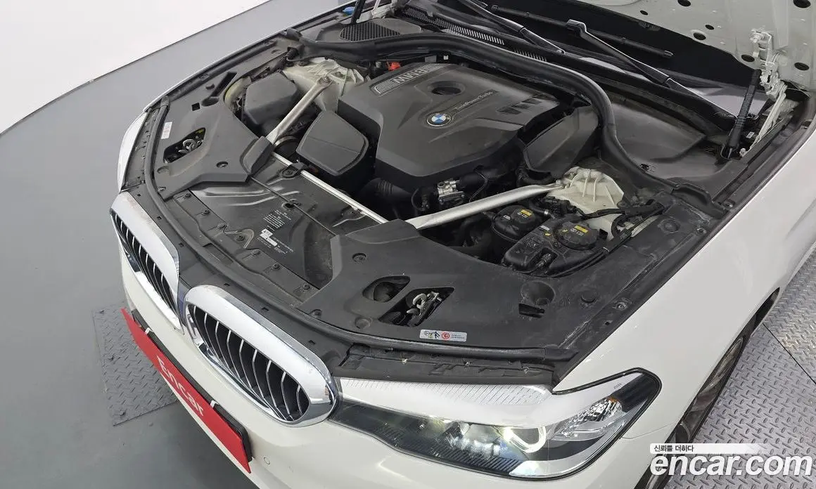 BMW 5 серия 2019 2.0 автомат (гидро), фото 6 BMW 5 серия 2019 2.0 автомат (гидро), фото 6