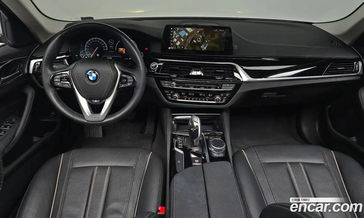 BMW 5 серия 2019 2.0 автомат (гидро), фото 7 BMW 5 серия 2019 2.0 автомат (гидро), фото 7