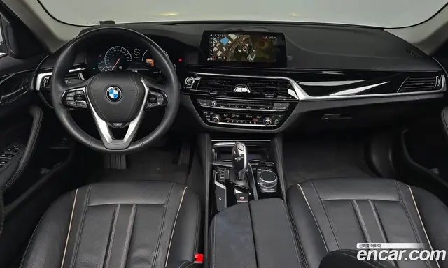 BMW 5 серия 2019 2.0 автомат (гидро), миниатюра 7 BMW 5 серия 2019 2.0 автомат (гидро), миниатюра 7
