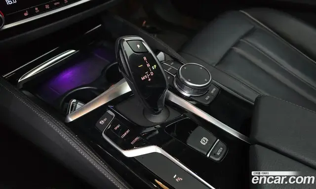 BMW 5 серия 2019 2.0 автомат (гидро), миниатюра 9 BMW 5 серия 2019 2.0 автомат (гидро), миниатюра 9