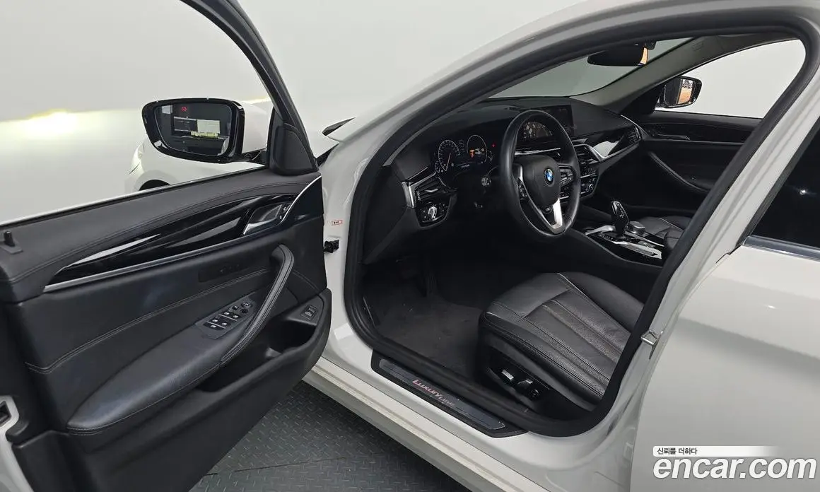 BMW 5 серия 2019 2.0 автомат (гидро), фото 10 BMW 5 серия 2019 2.0 автомат (гидро), фото 10