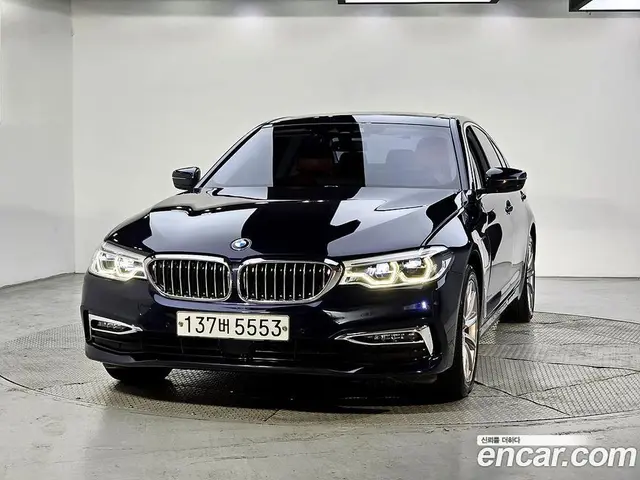 BMW 5 серия 2019 2.0 автомат (гидро), миниатюра 2 BMW 5 серия 2019 2.0 автомат (гидро), миниатюра 2