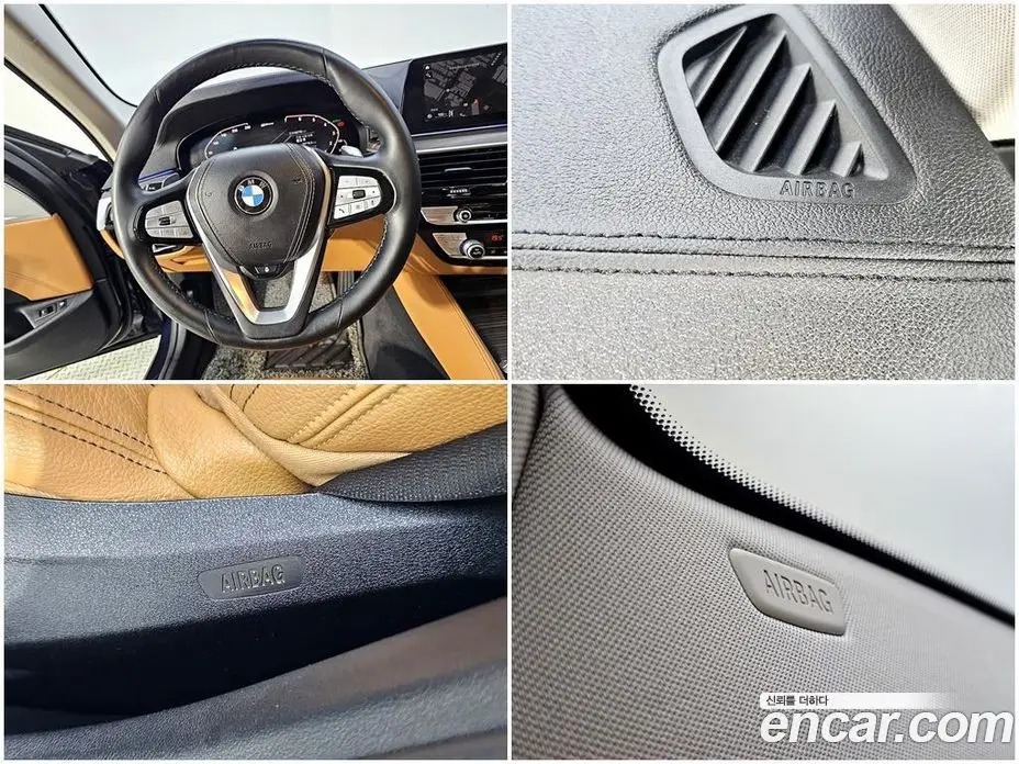 BMW 5 серия 2019 2.0 автомат (гидро), фото 15 BMW 5 серия 2019 2.0 автомат (гидро), фото 15