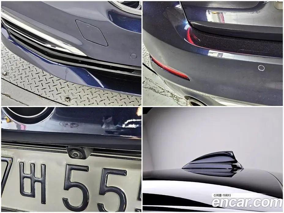 BMW 5 серия 2019 2.0 автомат (гидро), фото 16 BMW 5 серия 2019 2.0 автомат (гидро), фото 16
