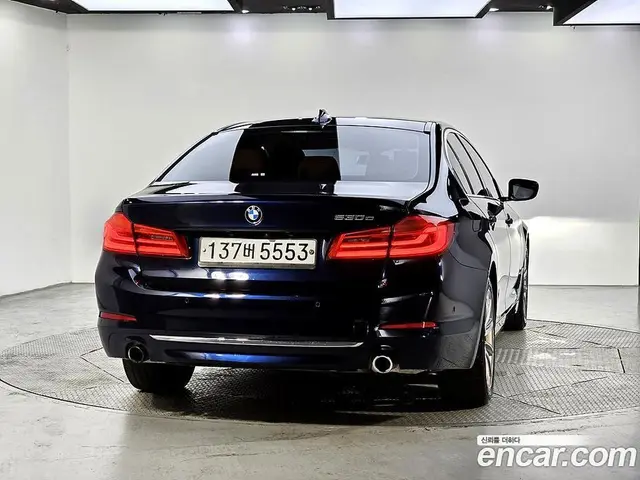 BMW 5 серия 2019 2.0 автомат (гидро), миниатюра 3 BMW 5 серия 2019 2.0 автомат (гидро), миниатюра 3
