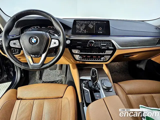 BMW 5 серия 2019 2.0 автомат (гидро), миниатюра 5 BMW 5 серия 2019 2.0 автомат (гидро), миниатюра 5