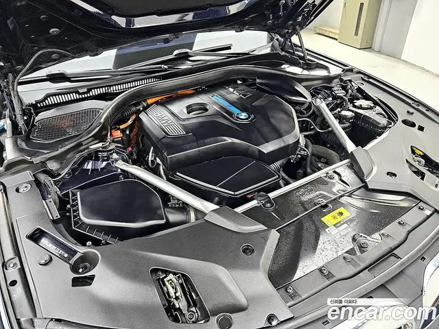 BMW 5 серия 2019 2.0 автомат (гидро), миниатюра 6 BMW 5 серия 2019 2.0 автомат (гидро), миниатюра 6