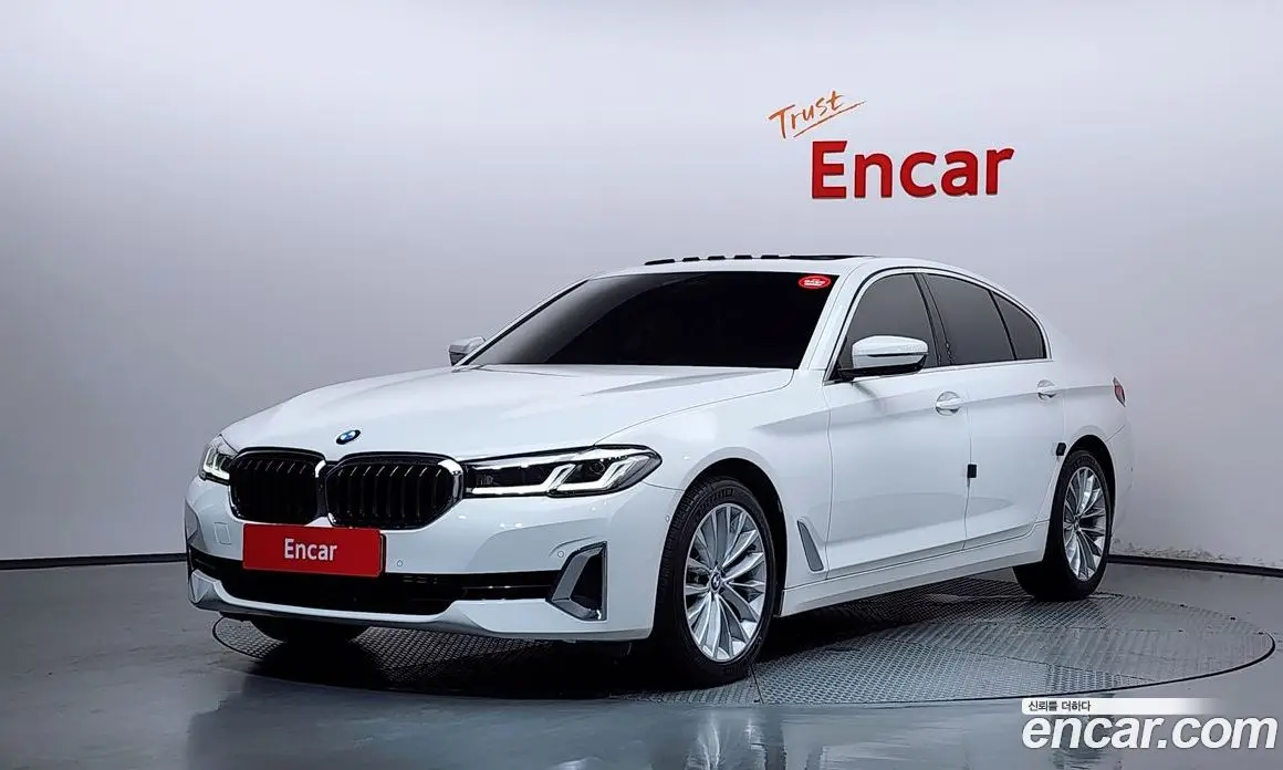 BMW 5 серия 2021 2.0 автомат (гидро), фото 1 BMW 5 серия 2021 2.0 автомат (гидро), фото 1