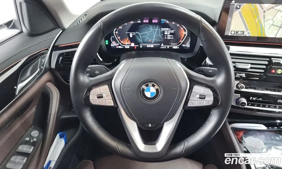 BMW 5 серия 2021 2.0 автомат (гидро), фото 19 BMW 5 серия 2021 2.0 автомат (гидро), фото 19