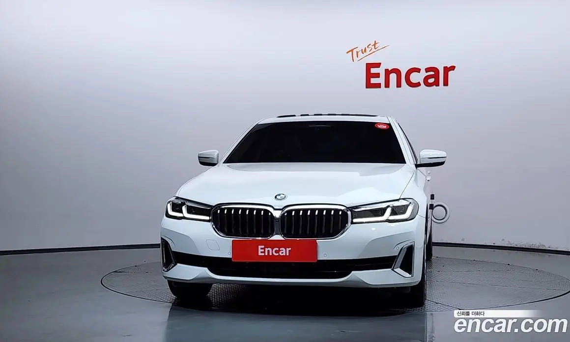 BMW 5 серия 2021 2.0 автомат (гидро), фото 3 BMW 5 серия 2021 2.0 автомат (гидро), фото 3