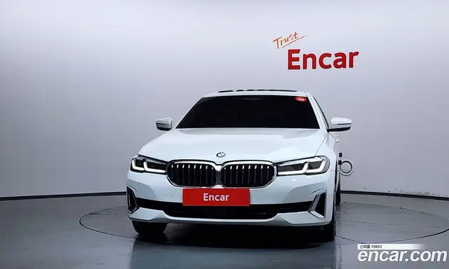 BMW 5 серия 2021 2.0 автомат (гидро), миниатюра 3 BMW 5 серия 2021 2.0 автомат (гидро), миниатюра 3