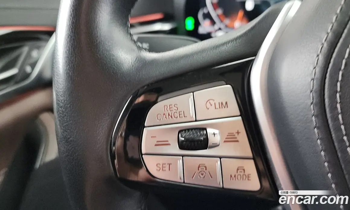 BMW 5 серия 2021 2.0 автомат (гидро), фото 22 BMW 5 серия 2021 2.0 автомат (гидро), фото 22