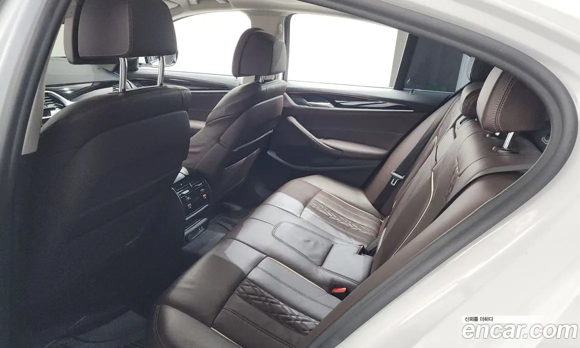 BMW 5 серия 2021 2.0 автомат (гидро), фото 26 BMW 5 серия 2021 2.0 автомат (гидро), фото 26