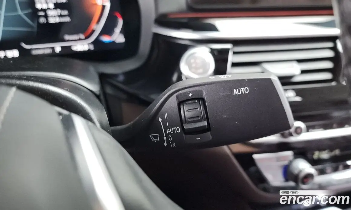 BMW 5 серия 2021 2.0 автомат (гидро), фото 30 BMW 5 серия 2021 2.0 автомат (гидро), фото 30