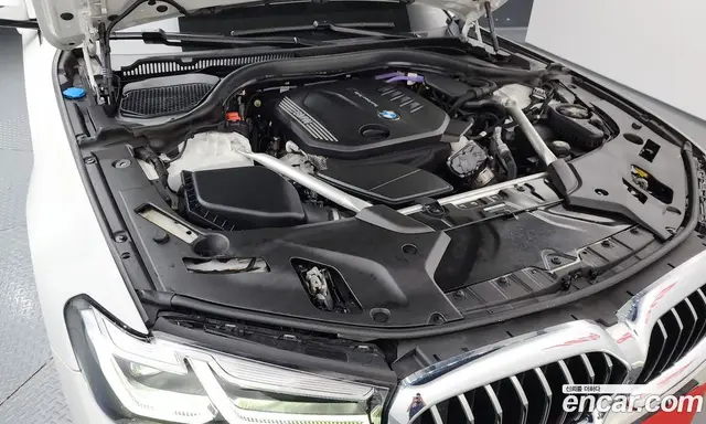 BMW 5 серия 2021 2.0 автомат (гидро), миниатюра 6 BMW 5 серия 2021 2.0 автомат (гидро), миниатюра 6