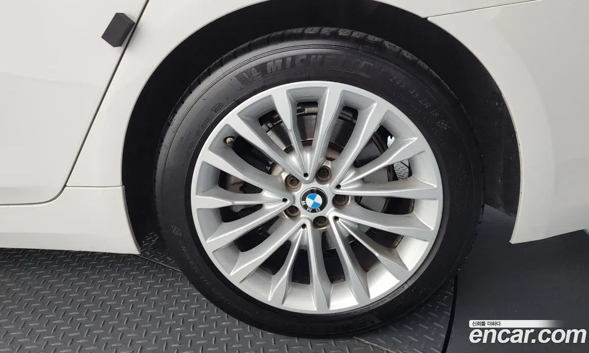 BMW 5 серия 2021 2.0 автомат (гидро), фото 7 BMW 5 серия 2021 2.0 автомат (гидро), фото 7