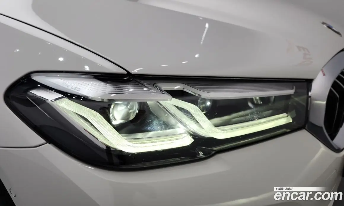 BMW 5 серия 2021 2.0 автомат (гидро), фото 8 BMW 5 серия 2021 2.0 автомат (гидро), фото 8