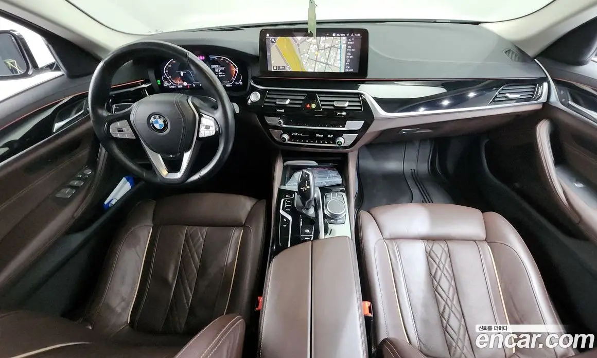 BMW 5 серия 2021 2.0 автомат (гидро), фото 10 BMW 5 серия 2021 2.0 автомат (гидро), фото 10