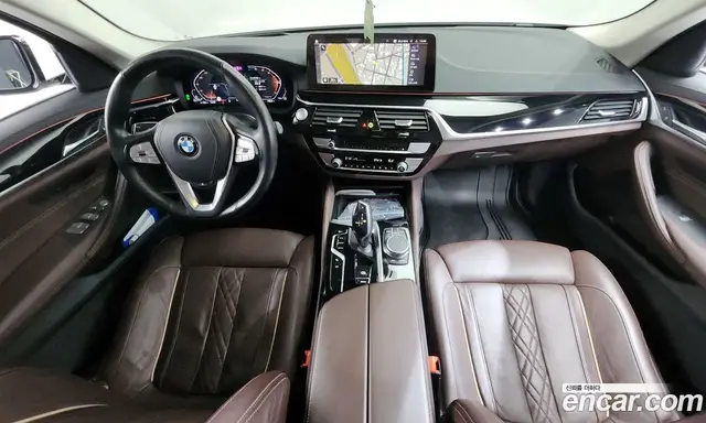 BMW 5 серия 2021 2.0 автомат (гидро), миниатюра 10 BMW 5 серия 2021 2.0 автомат (гидро), миниатюра 10