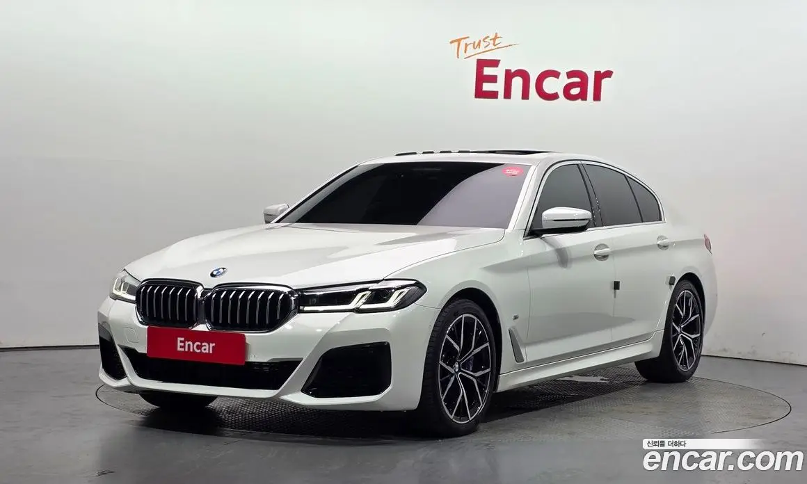 BMW 5 серия 2022 2.0 автомат (гидро), фото 1 BMW 5 серия 2022 2.0 автомат (гидро), фото 1