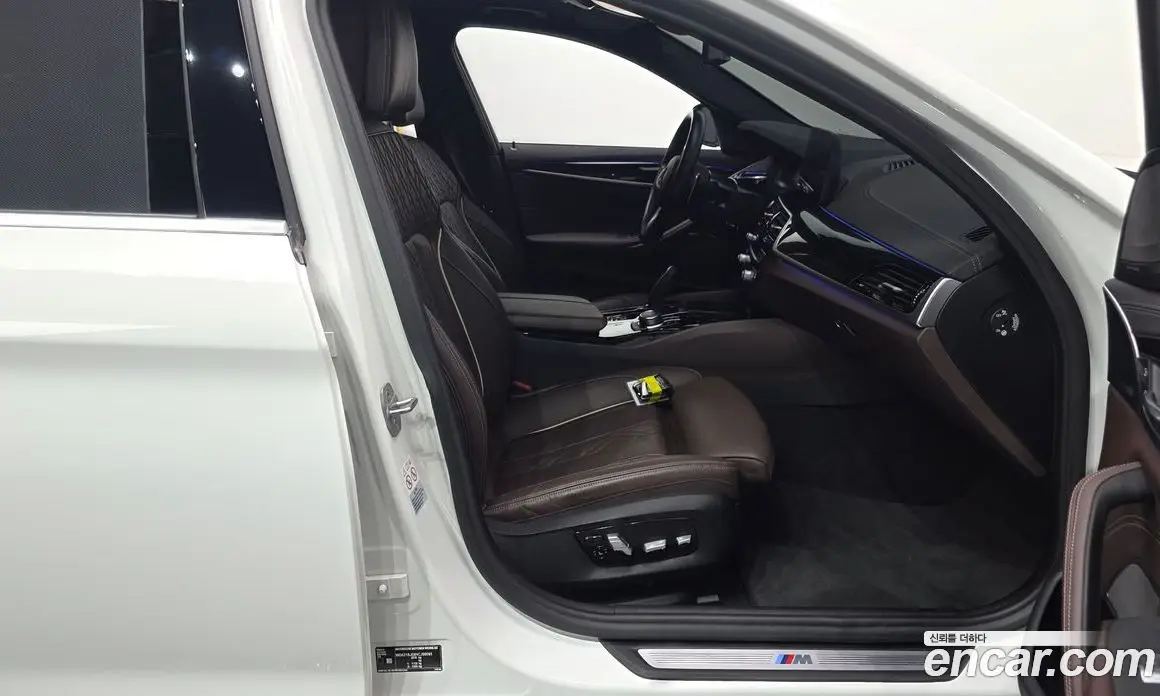 BMW 5 серия 2022 2.0 автомат (гидро), фото 16 BMW 5 серия 2022 2.0 автомат (гидро), фото 16