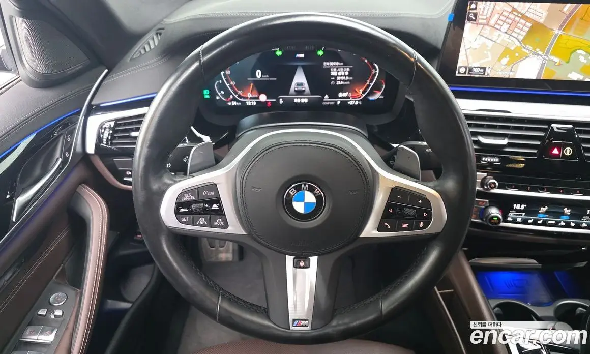 BMW 5 серия 2022 2.0 автомат (гидро), фото 20 BMW 5 серия 2022 2.0 автомат (гидро), фото 20