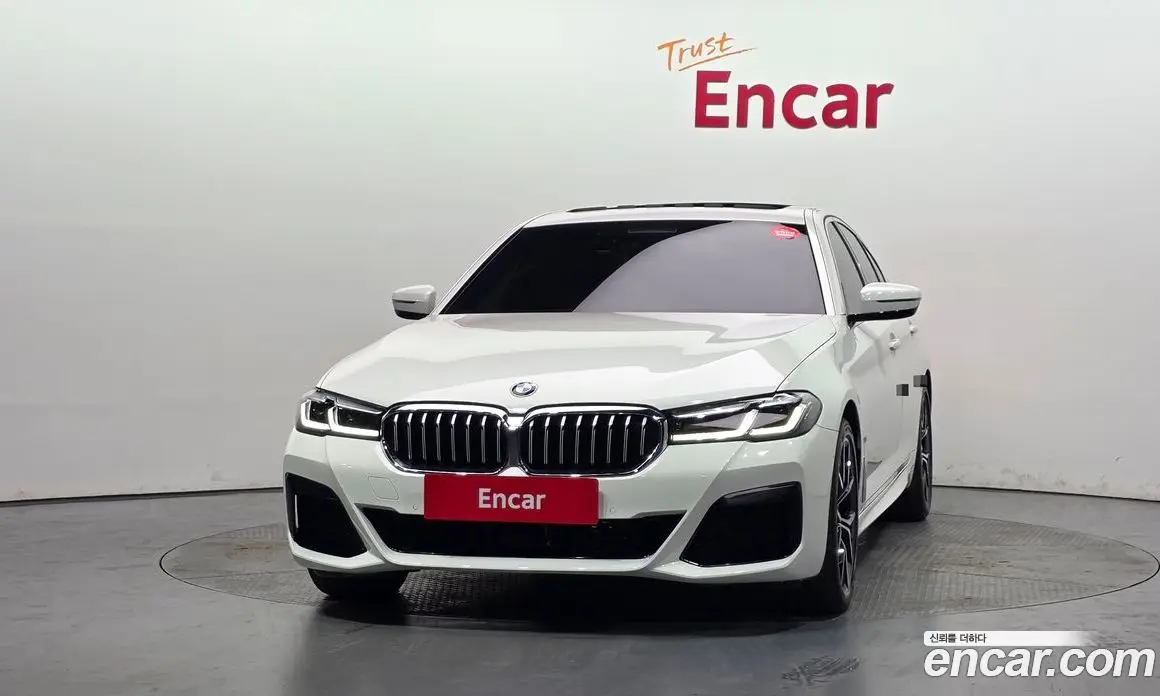 BMW 5 серия 2022 2.0 автомат (гидро), фото 3 BMW 5 серия 2022 2.0 автомат (гидро), фото 3