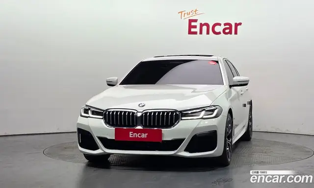 BMW 5 серия 2022 2.0 автомат (гидро), миниатюра 3 BMW 5 серия 2022 2.0 автомат (гидро), миниатюра 3
