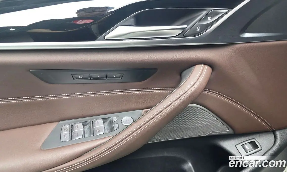 BMW 5 серия 2022 2.0 автомат (гидро), фото 27 BMW 5 серия 2022 2.0 автомат (гидро), фото 27
