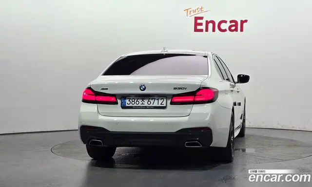 BMW 5 серия 2022 2.0 автомат (гидро), миниатюра 4 BMW 5 серия 2022 2.0 автомат (гидро), миниатюра 4