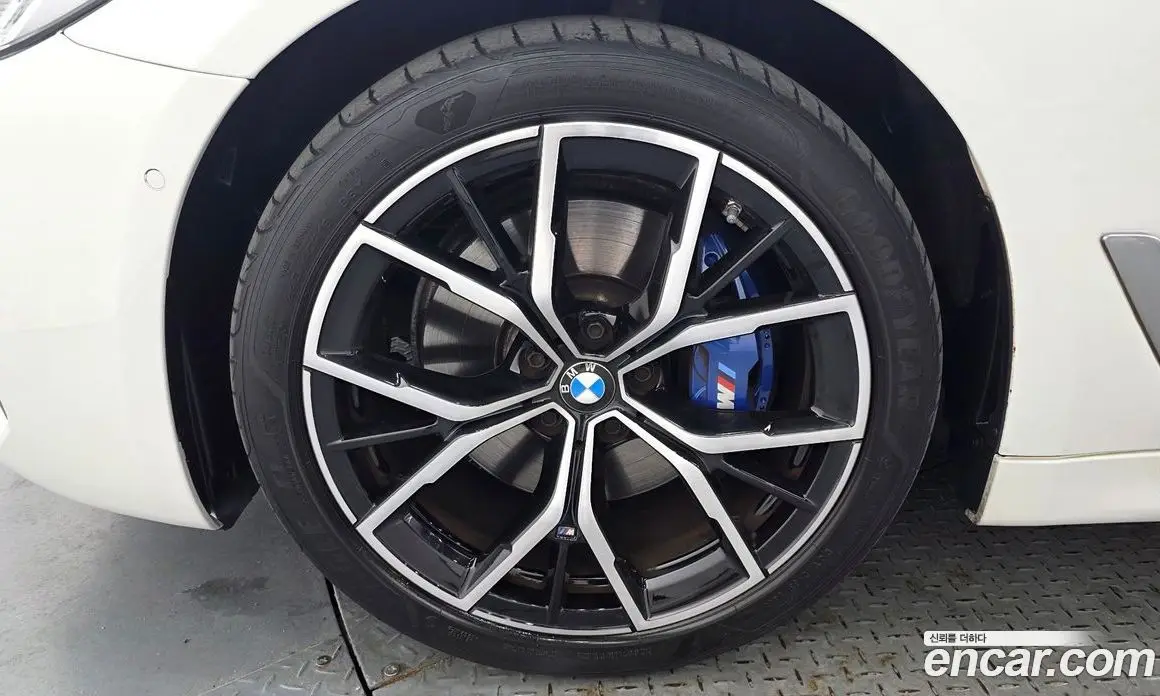 BMW 5 серия 2022 2.0 автомат (гидро), фото 5 BMW 5 серия 2022 2.0 автомат (гидро), фото 5