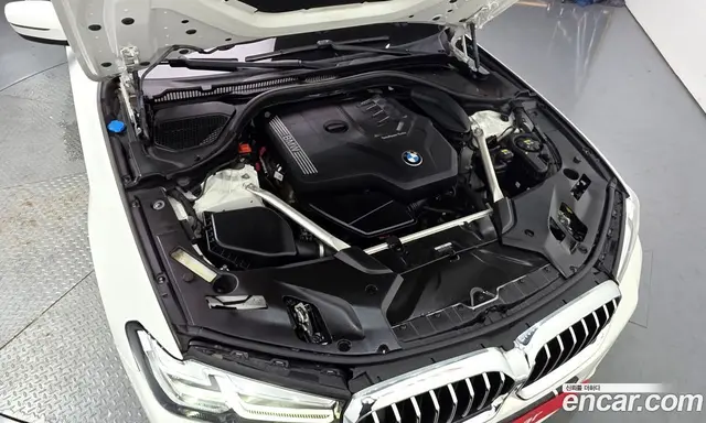 BMW 5 серия 2022 2.0 автомат (гидро), миниатюра 6 BMW 5 серия 2022 2.0 автомат (гидро), миниатюра 6