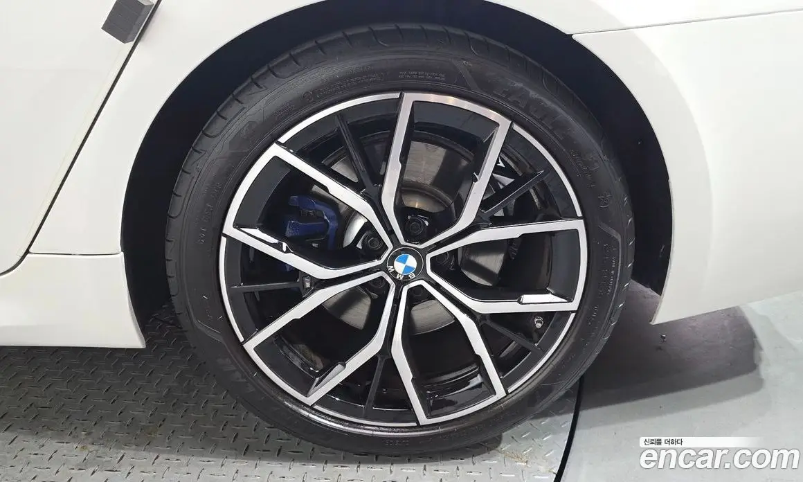 BMW 5 серия 2022 2.0 автомат (гидро), фото 7 BMW 5 серия 2022 2.0 автомат (гидро), фото 7