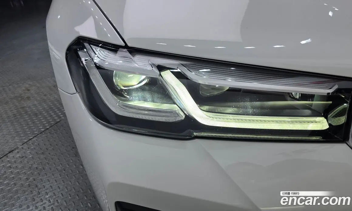 BMW 5 серия 2022 2.0 автомат (гидро), фото 8 BMW 5 серия 2022 2.0 автомат (гидро), фото 8