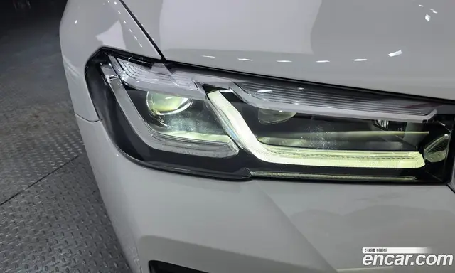 BMW 5 серия 2022 2.0 автомат (гидро), миниатюра 8 BMW 5 серия 2022 2.0 автомат (гидро), миниатюра 8