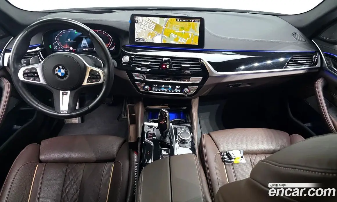 BMW 5 серия 2022 2.0 автомат (гидро), фото 10 BMW 5 серия 2022 2.0 автомат (гидро), фото 10