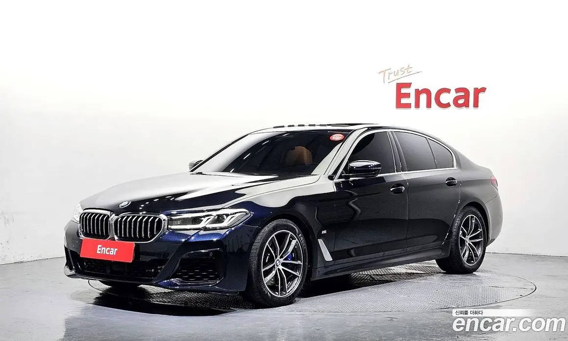 BMW 5 серия 2022 2.0 автомат (гидро), фото 1 BMW 5 серия 2022 2.0 автомат (гидро), фото 1