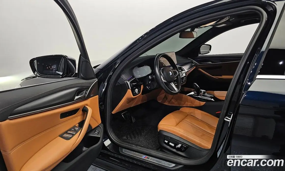 BMW 5 серия 2022 2.0 автомат (гидро), фото 13 BMW 5 серия 2022 2.0 автомат (гидро), фото 13