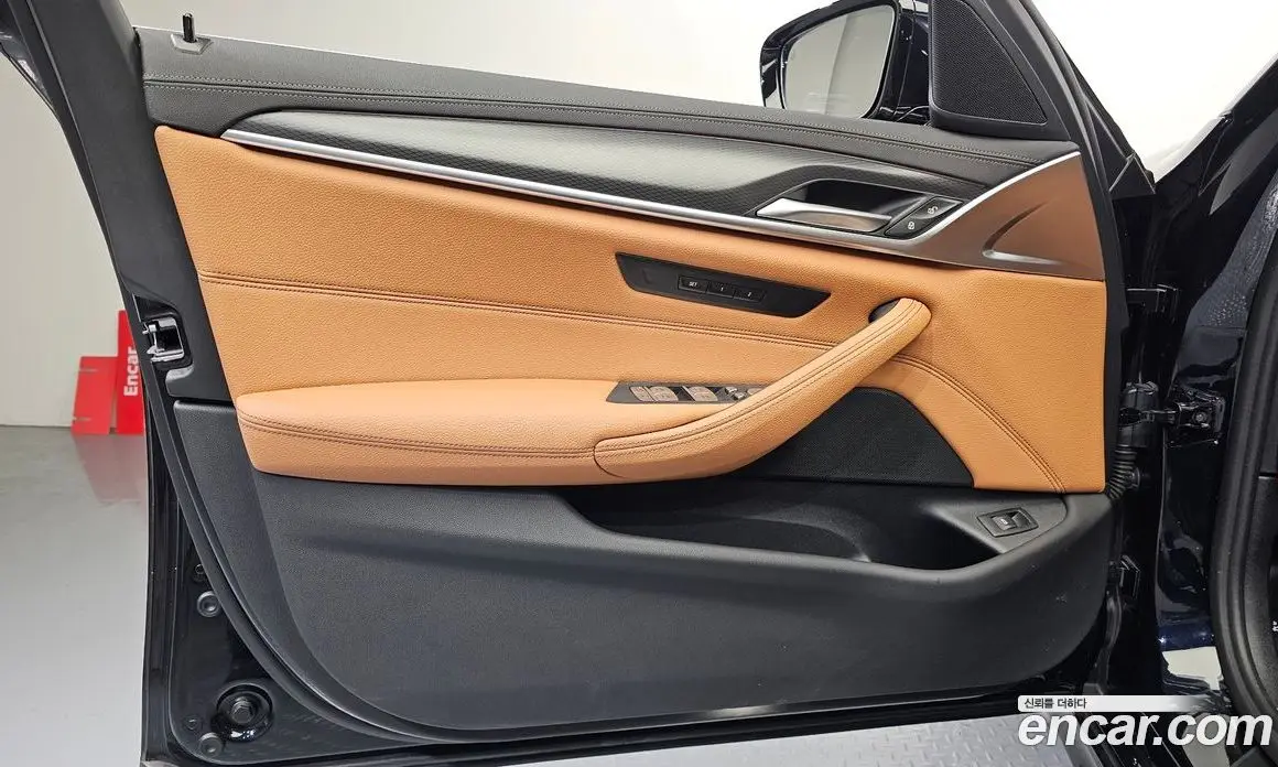 BMW 5 серия 2022 2.0 автомат (гидро), фото 14 BMW 5 серия 2022 2.0 автомат (гидро), фото 14