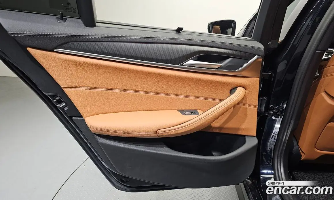 BMW 5 серия 2022 2.0 автомат (гидро), фото 15 BMW 5 серия 2022 2.0 автомат (гидро), фото 15