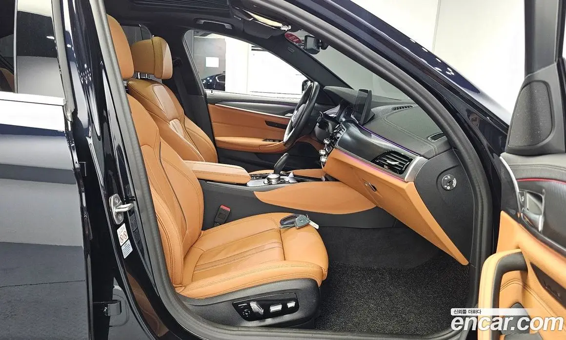 BMW 5 серия 2022 2.0 автомат (гидро), фото 16 BMW 5 серия 2022 2.0 автомат (гидро), фото 16