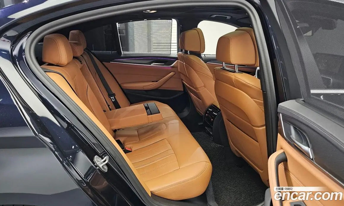 BMW 5 серия 2022 2.0 автомат (гидро), фото 17 BMW 5 серия 2022 2.0 автомат (гидро), фото 17