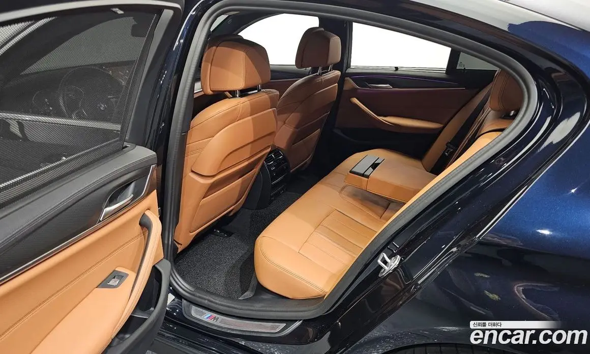 BMW 5 серия 2022 2.0 автомат (гидро), фото 18 BMW 5 серия 2022 2.0 автомат (гидро), фото 18
