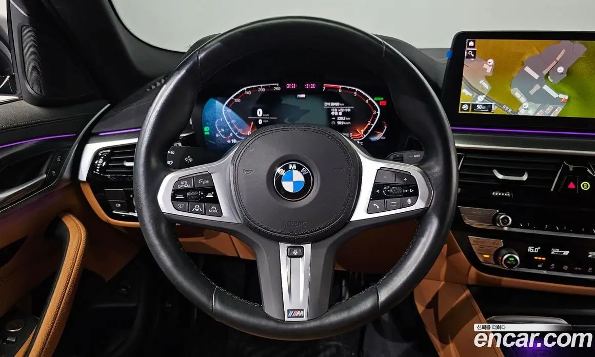 BMW 5 серия 2022 2.0 автомат (гидро), фото 20 BMW 5 серия 2022 2.0 автомат (гидро), фото 20