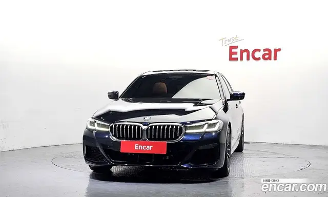 BMW 5 серия 2022 2.0 автомат (гидро), миниатюра 3 BMW 5 серия 2022 2.0 автомат (гидро), миниатюра 3