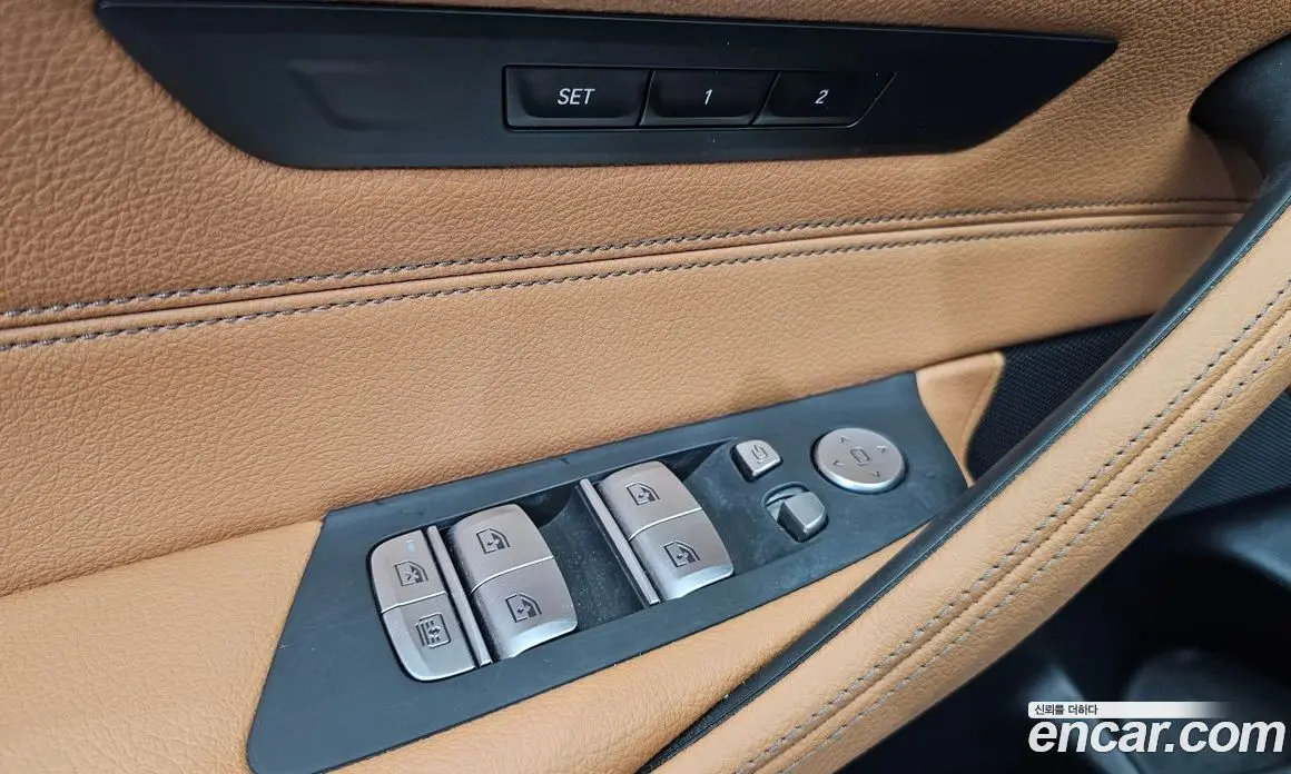 BMW 5 серия 2022 2.0 автомат (гидро), фото 27 BMW 5 серия 2022 2.0 автомат (гидро), фото 27